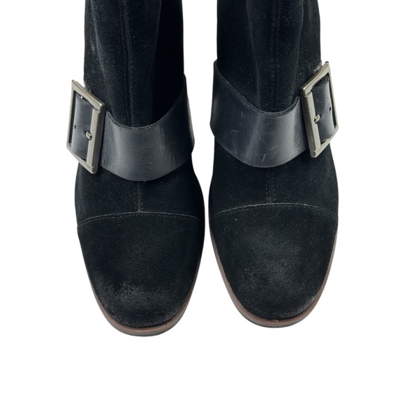 Korks Denoon Boots - Picture 4 of 14